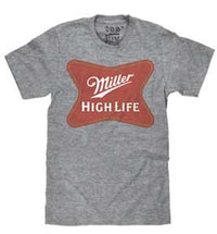 Thumbnail for MILLER HIGHLIFE MENS T-SHIRT