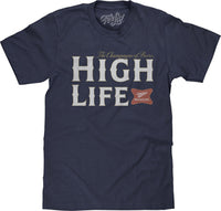 Thumbnail for MILLER MENS T-SHIRT