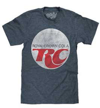 Thumbnail for RC COLA MENS T-SHIRT
