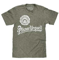 Thumbnail for PILSNER URQUELL MENS T-SHIRT