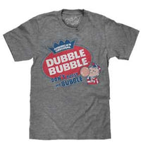 Thumbnail for DUBBLE BUBBLE MENS T-SHIRT