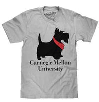 Thumbnail for CMU DOG MENS T-SHIRT