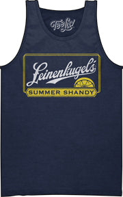 Thumbnail for LEINENKUGELS TANK MENS TANK TOP
