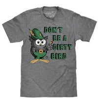 Thumbnail for DIRTY BIRD MENS T-SHIRT