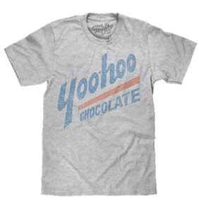 YOOHOO MENS T-SHIRT