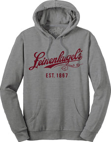 LEINENKUGELS HOODIE