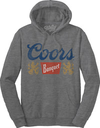 Thumbnail for COORS HOODIE