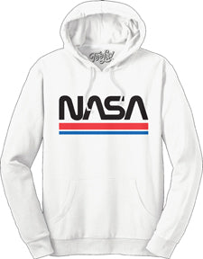NASA HOODIE
