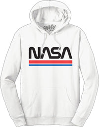 Thumbnail for NASA HOODIE