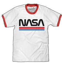 Thumbnail for NASA MENS RINGER