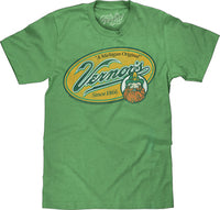 Thumbnail for VERNORS MENS LIGHTWEIGHT T-SHIRT