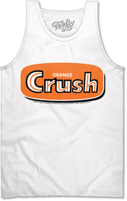Thumbnail for CRUSH MENS TANK