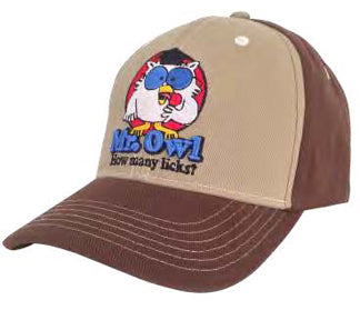 MR. OWL HAT