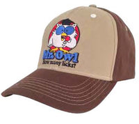 Thumbnail for MR. OWL HAT