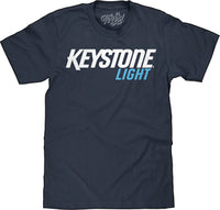 Thumbnail for KEYSTONE LIGHT MENS LIGHTWEIGHT T-SHIRT