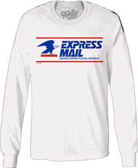 Thumbnail for USPS MENS LS