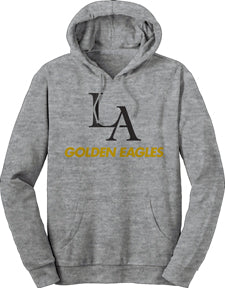 LOS ANGELES HOODIE