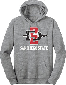 SDSU HOODIE