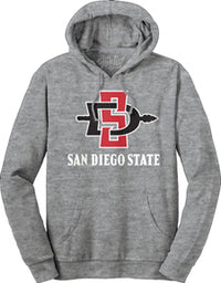 Thumbnail for SDSU HOODIE