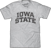 Thumbnail for IOWA STATE MENS LIGHTWEIGHT T-SHIRT
