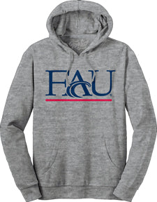 FAU HOODIE