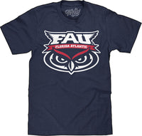Thumbnail for FAU MENS LIGHTWEIGHT T-SHIRT