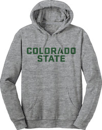 Thumbnail for COLORADO STATE HOODIE