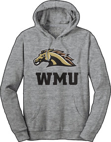 WMU HOODIE