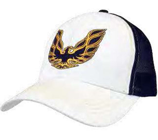 PONTIAC FIREBIRD HAT