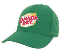 Thumbnail for CANADA DRY HAT