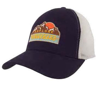 WINNEBAGO HAT