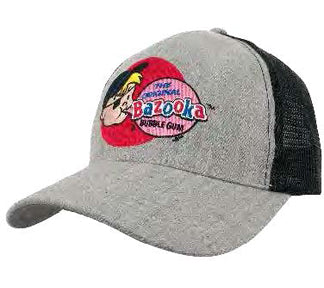 BAZOOKA HAT