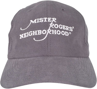 MR ROGERS HAT