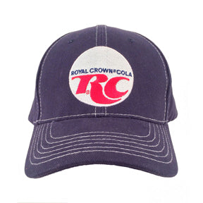 RC COLA HAT