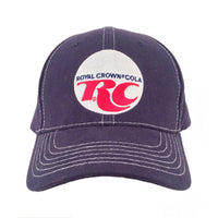 Thumbnail for RC COLA HAT