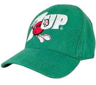 7UP HAT