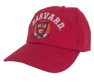 HARVARD HAT