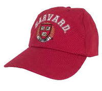 Thumbnail for HARVARD HAT