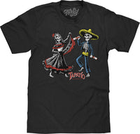 Thumbnail for TAPATIO MENS T-SHIRT