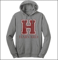 Thumbnail for HARVARD HOODIE