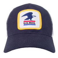 Thumbnail for USPS HAT