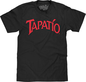TAPATIO MENS T-SHIRT