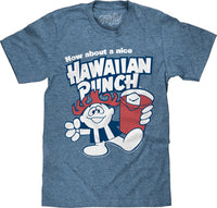 Thumbnail for HAWAIIAN PUNCH MENS T-SHIRT
