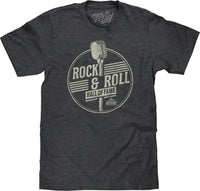 Thumbnail for ROCK & ROLL HALL OF FAME MENS T-SHIRT