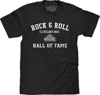 Thumbnail for ROCK & ROLL HALL OF FAME MENS T-SHIRT