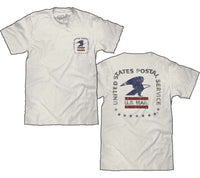 Thumbnail for USPS MENS T-SHIRT