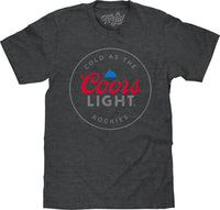 Thumbnail for COLD AS TIME MENS T-SHIRT
