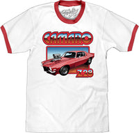 Thumbnail for CAMARO Z28 MENS RINGER