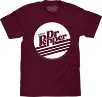Thumbnail for DR PEPPER MENS T-SHIRT