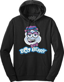 BOOBERRY HOODIE